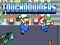 Joc Touchdowners