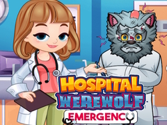 Joc Hospital Werewolf Emergency