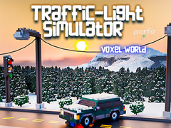Joc Traffic-Light Simulator