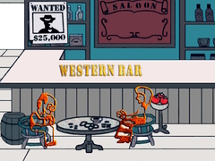 Joc Western Bar 