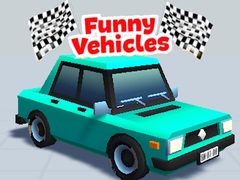 Joc Funny Vehicles