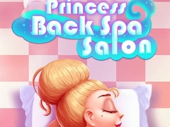 Joc Princess Back Spa Salon