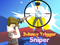 Joc Johnny Trigger Sniper 