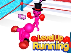Joc Level Up Running