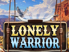 Joc Lonely Warrior