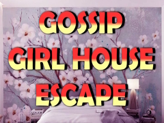 Joc Gossip Girl House Escape