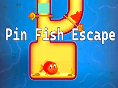 Joc Pin Fish Escape