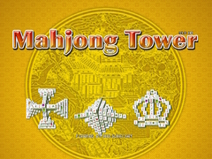 Joc Mahjong Tower HD