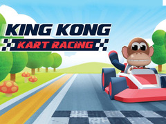 Joc King Kong Kart Racing
