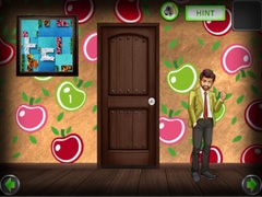 Joc Amgel Easy Room Escape 182