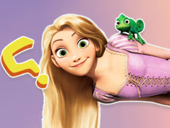Joc Kids Quiz: What Do You Know About Disney Princesse