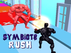 Joc Symbiote Rush 