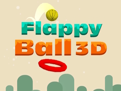 Joc Flappy Ball 3D