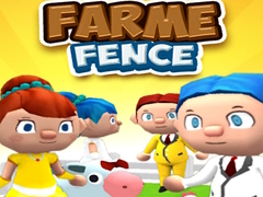 Joc Farme Fence