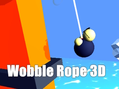 Joc Wobble Rope 3D