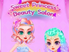 Joc Sweet Princess Beauty Salon