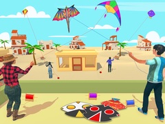 Joc Kite Flying Sim