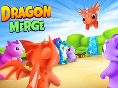 Joc Dragon Merge