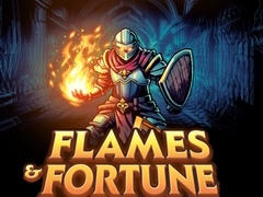 Joc Flames & Fortune