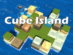 Joc Cube Island