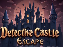 Joc Detective Castle Escape