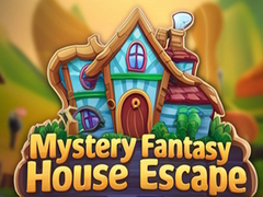 Joc Mystery Fantasy House Escape