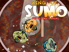 Joc King Of Sumo the ultimate brawl