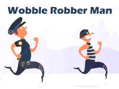 Joc Wobble Robber Man