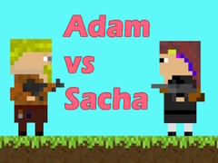 Joc Adam vs Sacha
