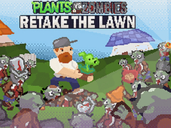 Joc Plants vs. Zombies: Retake the Lawn