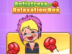 Joc Antistress - Relaxation Box