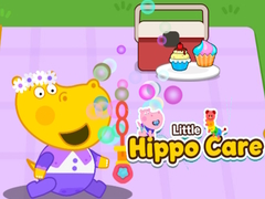 Joc Little Hippo Care
