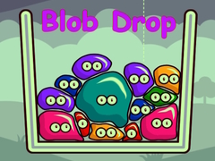 Joc Blob Drop 