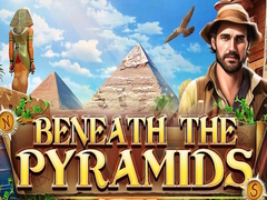Joc Beneath the Pyramids