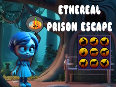 Joc Ethereal Prison Escape