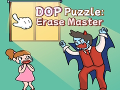 Joc Dop Puzzle: Erase Master