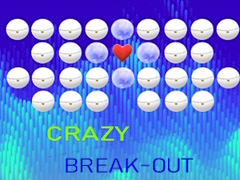 Joc Crazy Breakout 