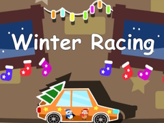 Joc Winter Racing 2D