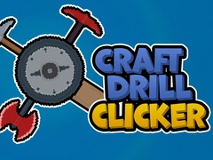 Joc Craft Drill Clicker