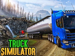 Joc Truck Simulator