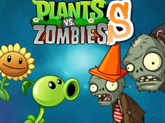 Joc Plants vs. Zombies Scratch