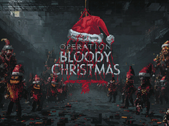 Joc Operation Bloody Xmas