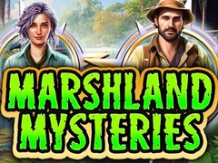 Joc Marshland Mysteries