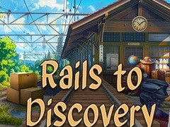 Joc Rails to Discovery