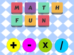 Joc Math Fun