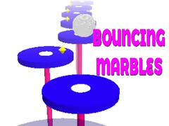 Joc Bouncing Marbles