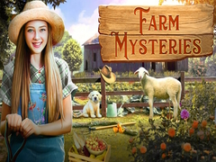 Joc Farm Mysteries