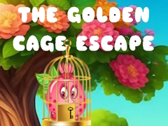 Joc The Golden Cage Escape