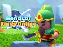 Joc Honor of Kings Online