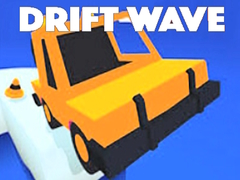 Joc Drift wave